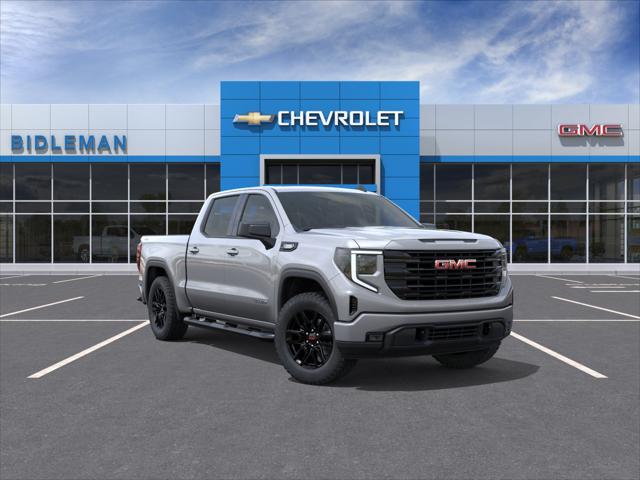 2026 GMC Sierra 1500 Elevation for sale in Albion, NY