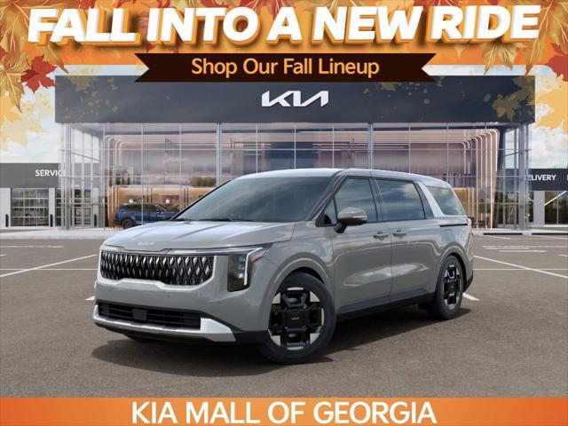 2026 Kia Carnival MPV EX for sale in Buford, GA