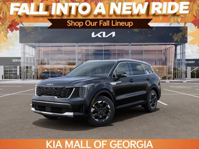 2026 Kia Sorento S for sale in Buford, GA