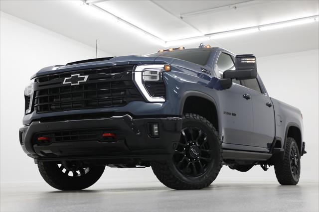 2026 Chevrolet Silverado 2500HD Crew Cab, Standard Bed, LTZ, 4WD for sale in Clinton, MO