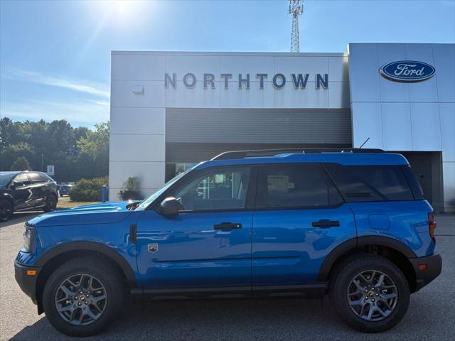 2026 Ford Bronco Sport Big Bend for sale in West Menomonie, WI
