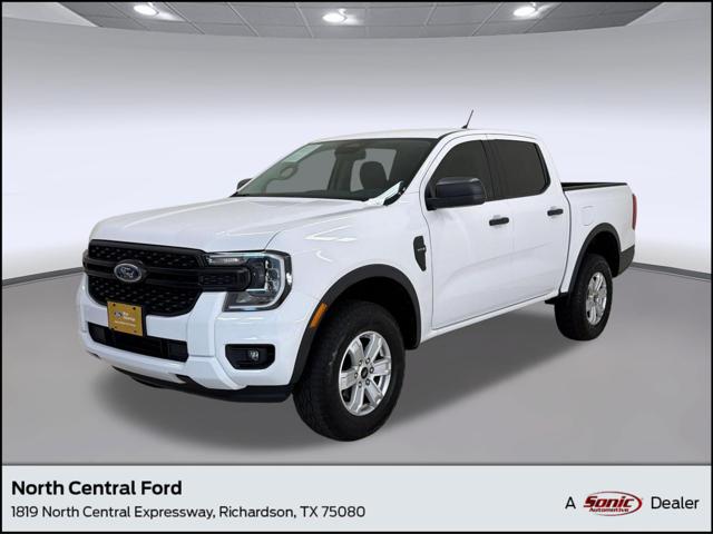 2024 Ford Ranger XL for sale in Richardson, TX