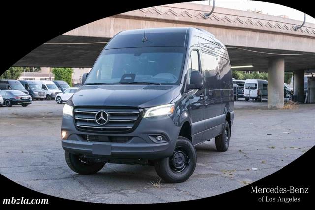 2026 Mercedes-Benz Sprinter 2500 Standard Roof 4-Cyl Diesel HO Select for sale in Los Angeles, CA
