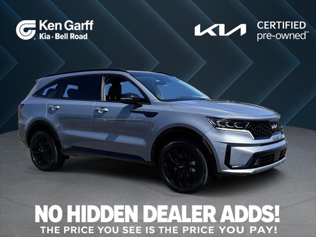 2023 Kia Sorento SX for sale in Phoenix, AZ