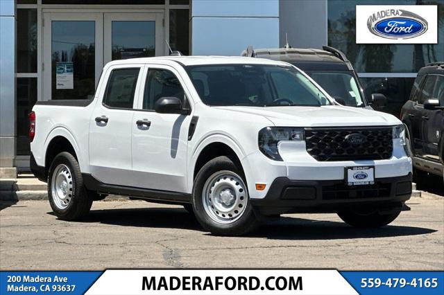 2026 Ford Maverick XL for sale in Madera, CA
