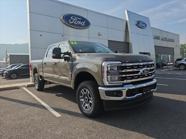 2026 Ford F-250 LARIAT for sale in Mansfield, PA