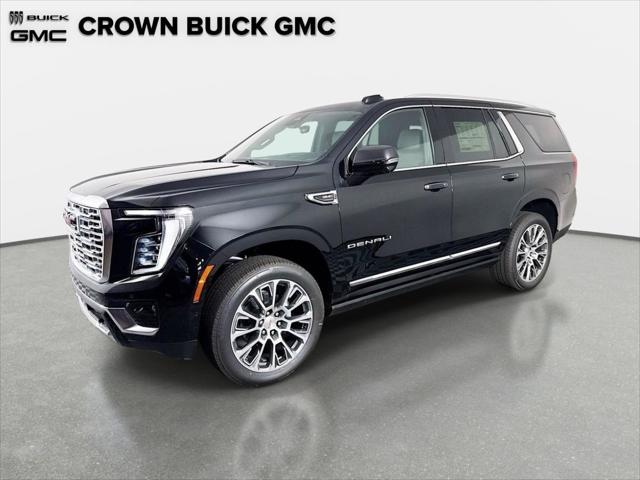 2026 GMC Yukon 4WD Denali for sale in Saint Petersburg, FL