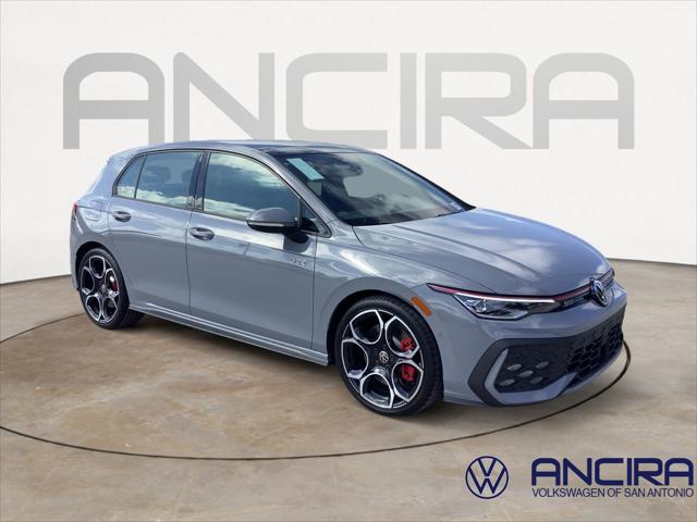 2026 Volkswagen Golf GTI Autobahn for sale in San Antonio, TX