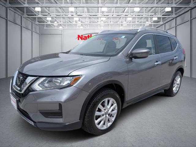 2020 Nissan Rogue SV Intelligent AWD for sale in Timonium, MD
