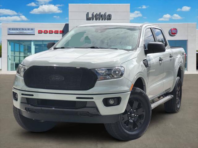 2022 Ford Ranger XLT for sale in Santa Fe, NM