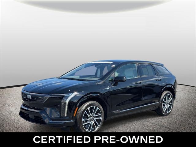 2025 Cadillac iQ Sport 2 AWD for sale in Silver Spring, MD