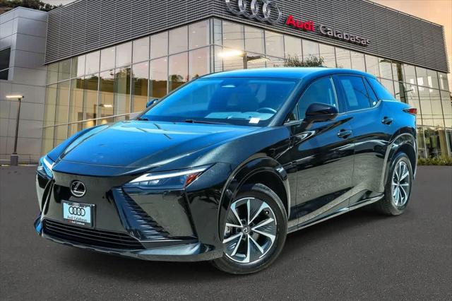 2023 Lexus RZ 450e Premium for sale in Calabasas, CA