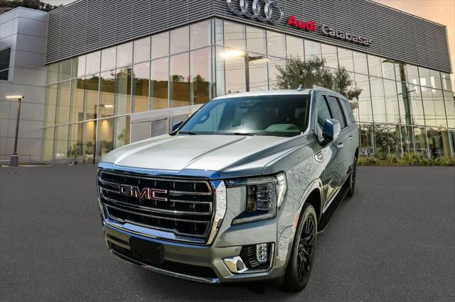 2024 GMC Yukon XL 4WD SLT for sale in Calabasas, CA