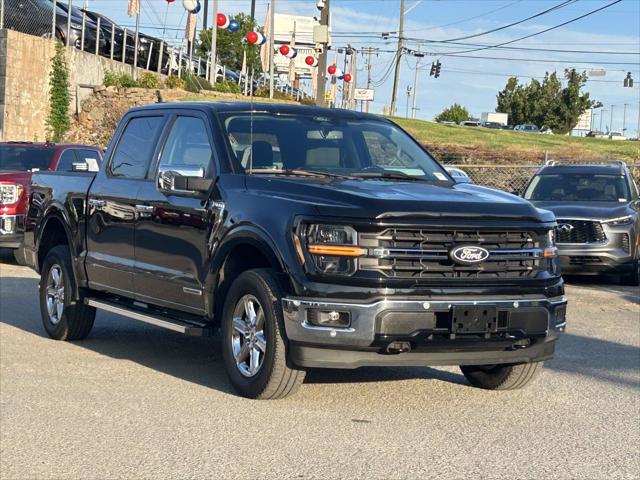 2024 Ford F-150 XLT for sale in Knoxville, TN