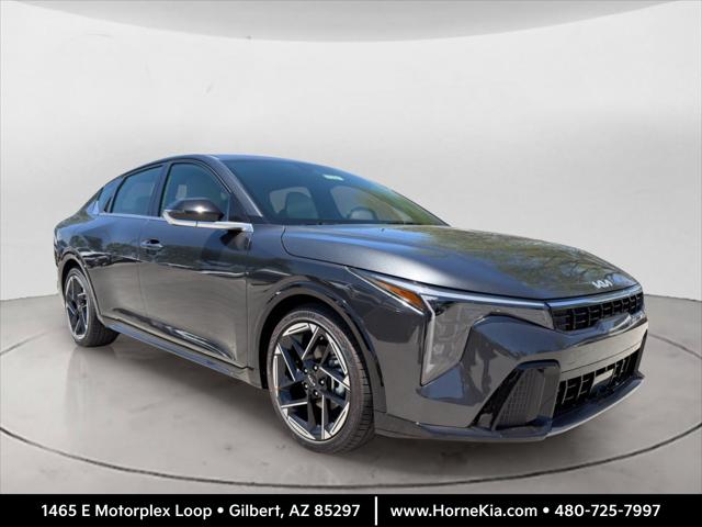 2026 Kia K4 GT-Line for sale in Gilbert, AZ