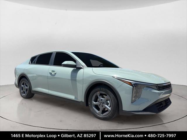 2026 Kia K4 LXS for sale in Gilbert, AZ