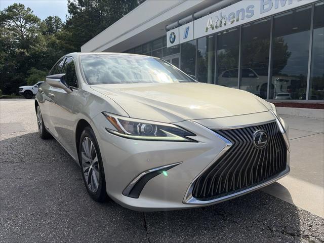 2019 Lexus ES 350 ES 350 for sale in Athens, GA