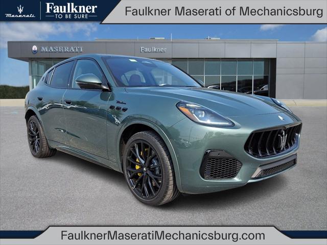 2026 Maserati Grecale Modena for sale in Mechanicsburg, PA