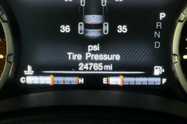2020 Jeep Renegade Latitude 4x4