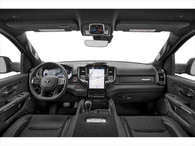 2026 Ram 1500 RHO Crew Cab 4x4 57 Box