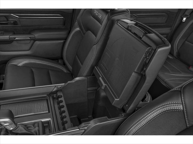 2026 Ram 1500 RHO Crew Cab 4x4 57 Box