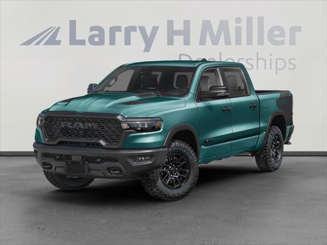 2026 Ram 1500 Rebel Crew Cab 4x4 5'7" Box for sale in Thornton, CO