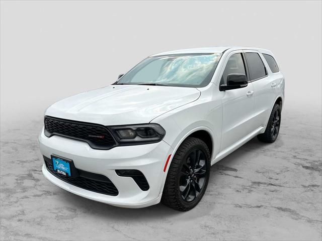 2021 Dodge Durango GT Plus AWD for sale in Billings, MT