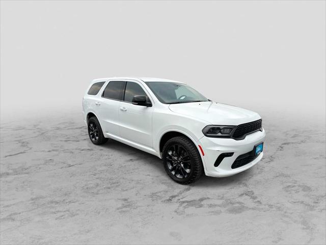 2021 Dodge Durango GT Plus AWD