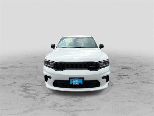 2021 Dodge Durango GT Plus AWD