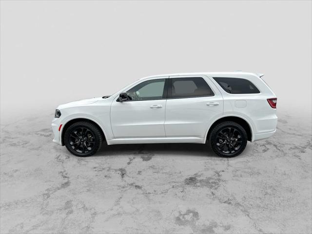 2021 Dodge Durango GT Plus AWD