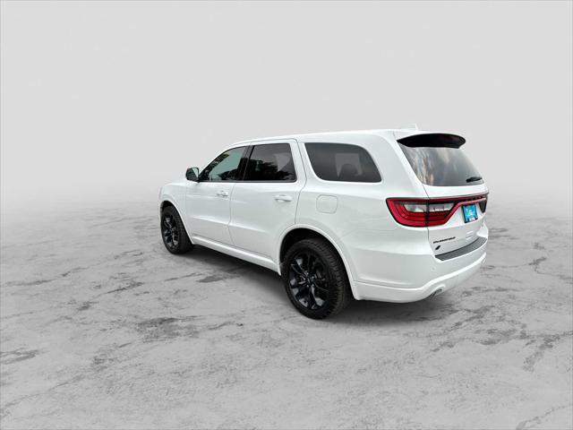 2021 Dodge Durango GT Plus AWD