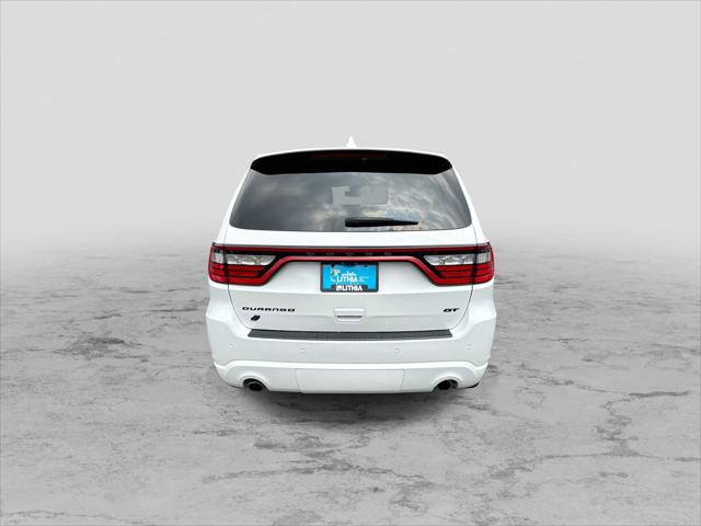 2021 Dodge Durango GT Plus AWD