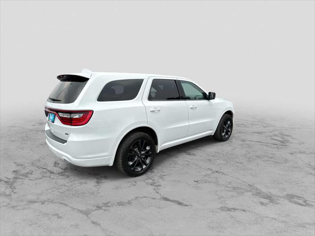 2021 Dodge Durango GT Plus AWD
