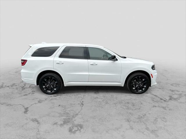 2021 Dodge Durango GT Plus AWD