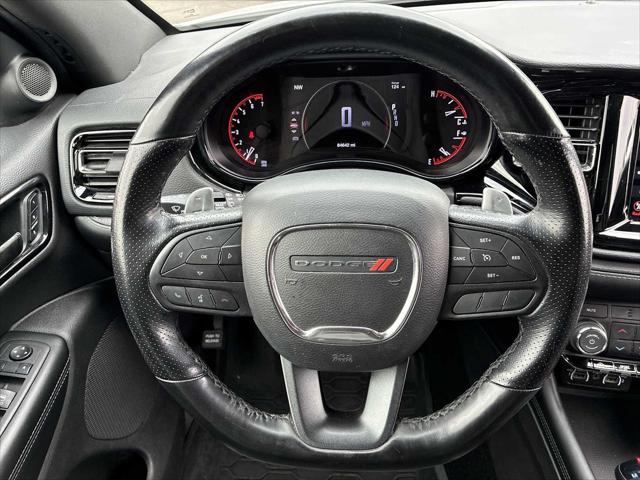 2021 Dodge Durango GT Plus AWD