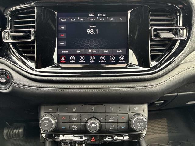 2021 Dodge Durango GT Plus AWD