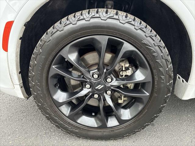 2021 Dodge Durango GT Plus AWD
