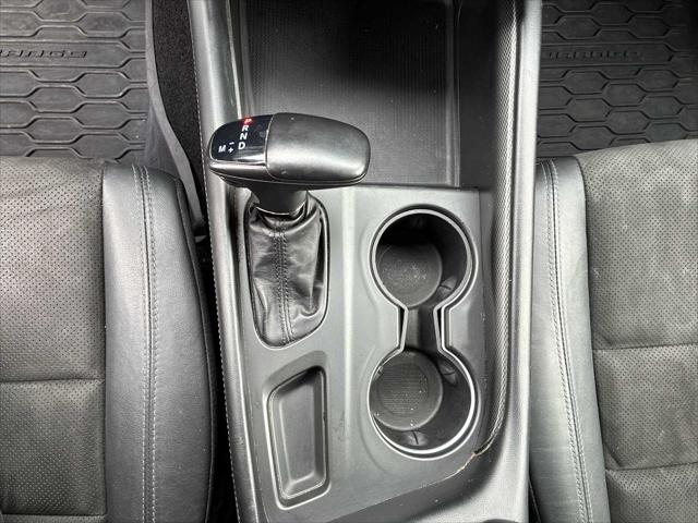 2021 Dodge Durango GT Plus AWD