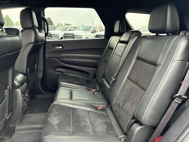 2021 Dodge Durango GT Plus AWD