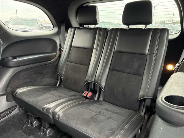 2021 Dodge Durango GT Plus AWD