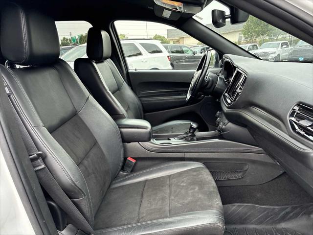 2021 Dodge Durango GT Plus AWD