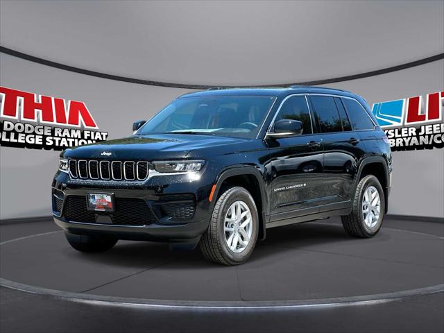 2026 Jeep Grand Cherokee Laredo X 4x4 for sale in Bryan, TX