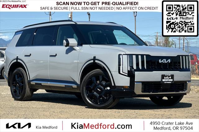 2027 Kia Telluride Hybrid SX-Prestige for sale in Medford, OR