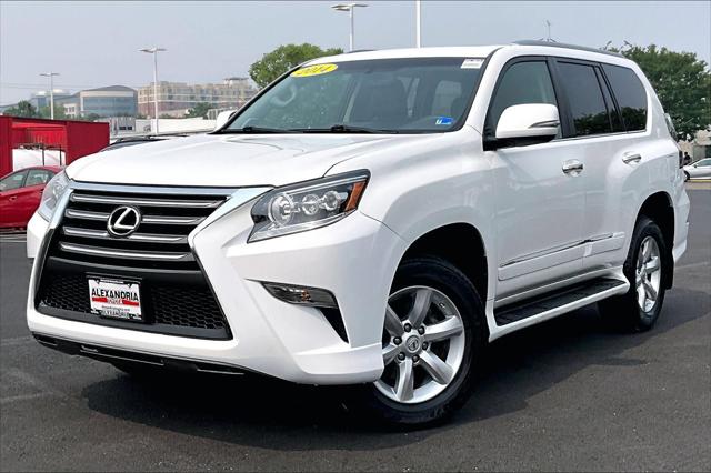 2014 Lexus GX 460 4WD 4dr for sale in Alexandria, VA