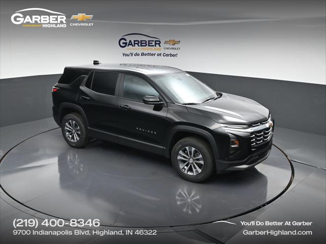 2027 Chevrolet Equinox FWD LT for sale in Highland, IN