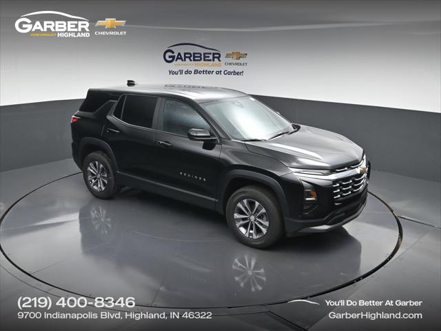 2027 Chevrolet Equinox FWD LT for sale in Highland, IN