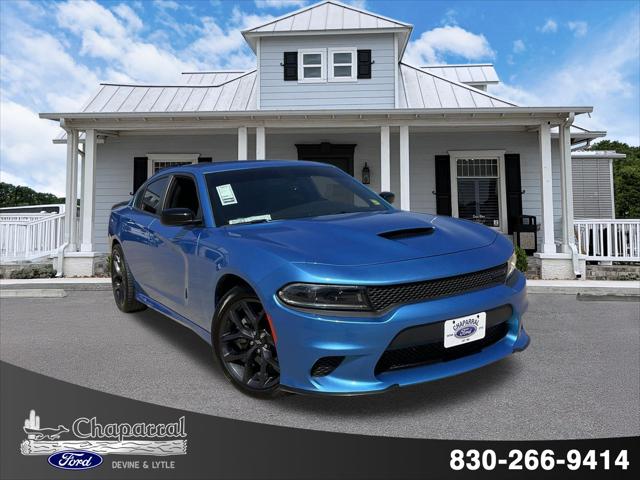 2023 Dodge Charger GT for sale in Devine, TX