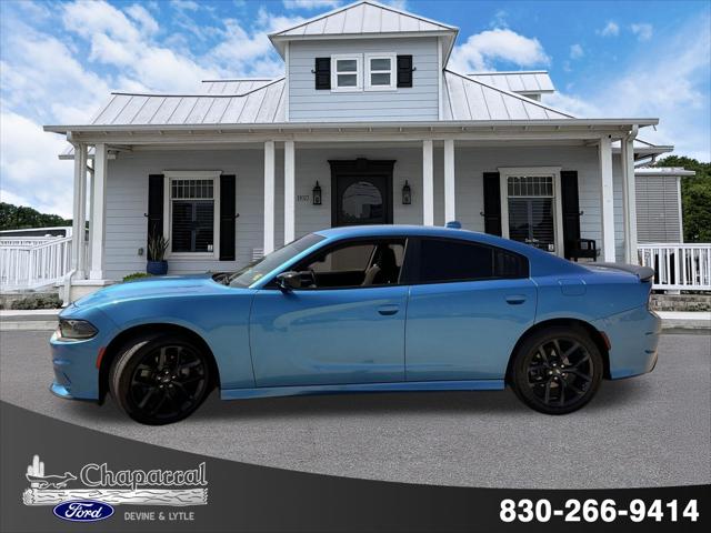 2023 Dodge Charger GT