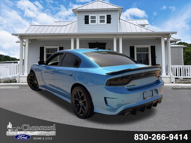 2023 Dodge Charger GT