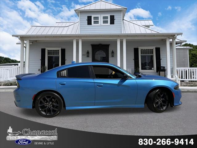 2023 Dodge Charger GT